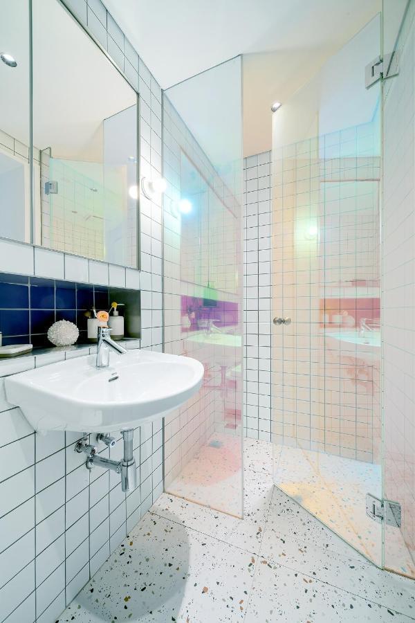 Stey Beijing 798 Art Zone Hotel Luaran gambar