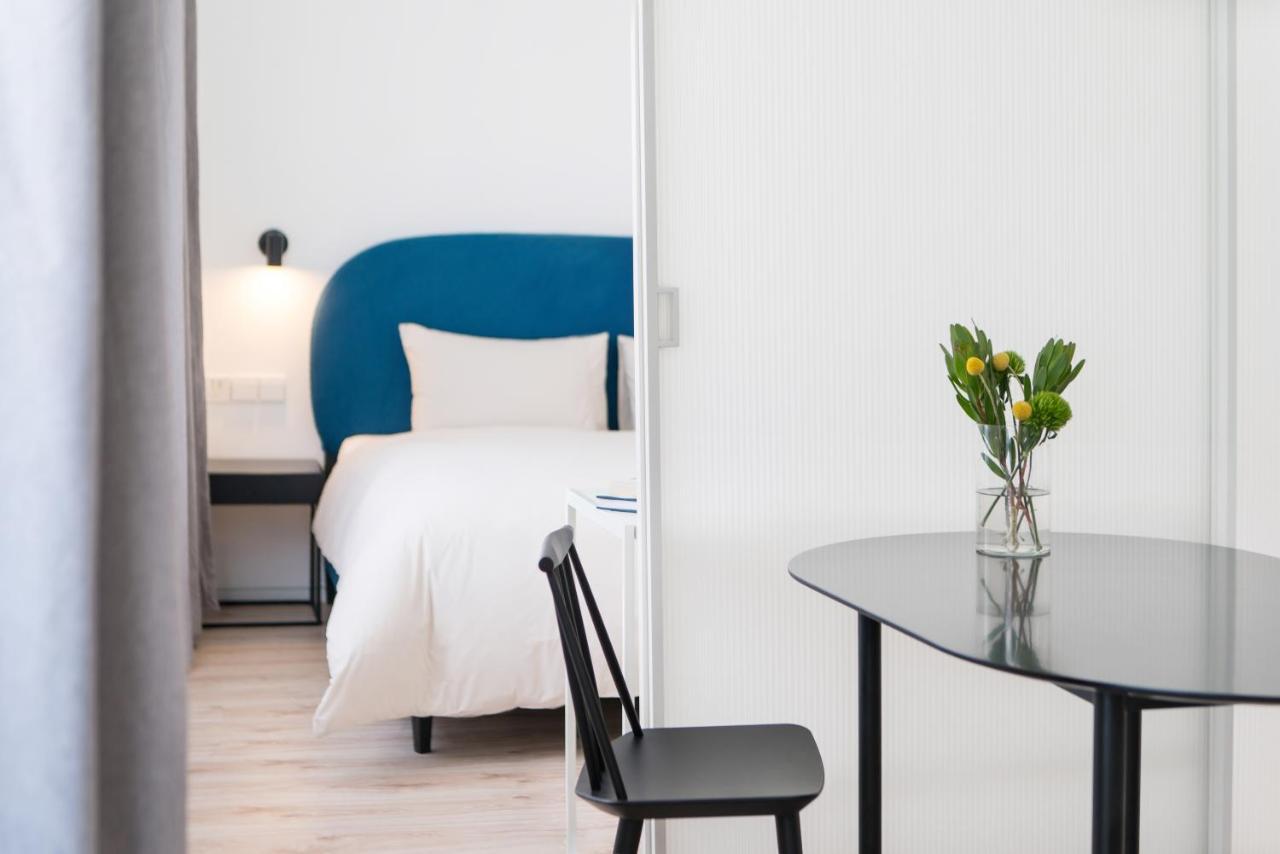 Stey Beijing 798 Art Zone Hotel Luaran gambar